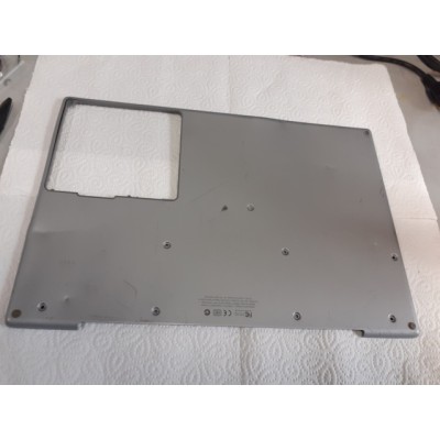 powerbook g4 m8407 SCOCCA INFERIORE BASE